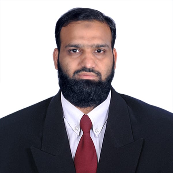 Dr. Sarfaraz Alam